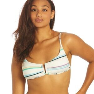 O’Neill LOWTIDE DOHENY Bikini Top Large